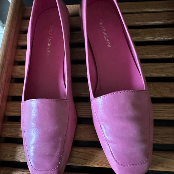 Enzo Angiolini Liberty Peony Casual Flat women’s’s shoes - Picture 5 of 9